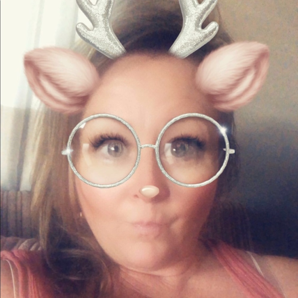 Meet your Posher, Lynn